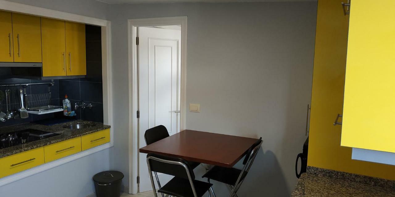 Ferienwohnung A Caramina Camariñas Exterior foto